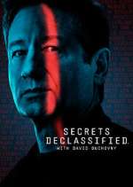 Secrets Declassified with David Duchovny primewire