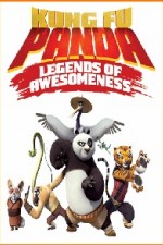 Watch Kung Fu Panda Legends of Awesomeness Primewire