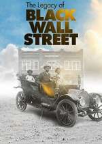 Watch The Legacy of Black Wall Street Primewire