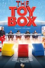 Watch The Toy Box Primewire