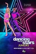 Watch Dancing with the Stars: Juniors Primewire