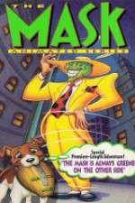Watch The Mask - The Animated Series Primewire
