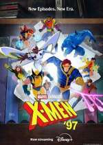 X-Men '97 primewire