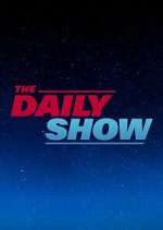 The Daily Show primewire