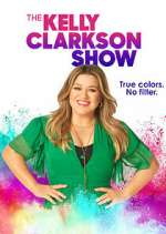 The Kelly Clarkson Show primewire