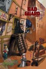 Watch Gad Guard Primewire