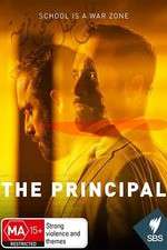 Watch The Principal Primewire