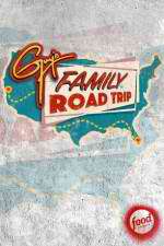 Watch Guy's Family Road Trip Primewire