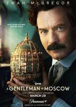 A Gentleman in Moscow primewire