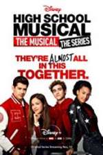 Watch High School Musical: The Musical - The Series Primewire