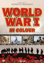 Watch Life After WWI: In Colour Primewire