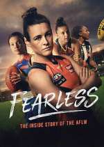 Watch Fearless: The Inside Story of the AFLW Primewire