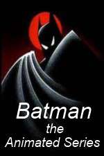 Watch Batman The Animated Series Primewire