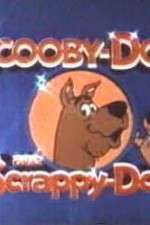 Watch Scooby-Doo and Scrappy-Doo Primewire
