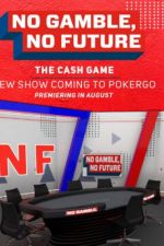 Watch No Gamble, No Future Primewire