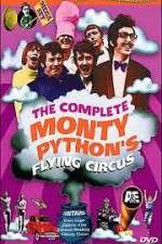 Watch Monty Python's Flying Circus Primewire