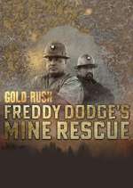 Gold Rush: Mine Rescue with Freddy & Juan primewire