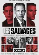 Watch Les Sauvages Primewire