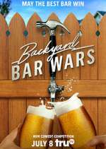 Watch Backyard Bar Wars Primewire
