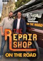 The Repair Shop on the Road primewire