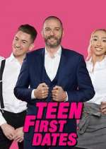 Watch Teen First Dates Primewire