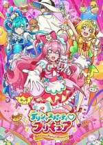 Watch Delicious Party Pretty Cure Primewire