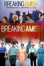 Watch Breaking Amish Primewire
