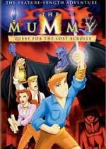 Watch The Mummy: The Animated Series Primewire