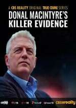 Donal MacIntyre\'s UK Killer Evidence primewire