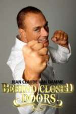 Watch Jean-Claude Van Damme: Behind Closed Doors Primewire