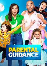 Watch Parental Guidance Primewire