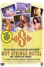 Watch Hot Springs Hotel Primewire
