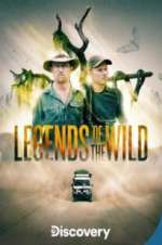 Watch Legends of the Wild Primewire