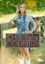 Watch Christina in the Country Primewire