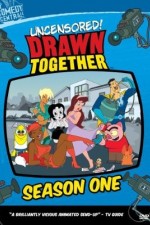 Watch Drawn Together Primewire