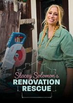 Stacey Solomon's Renovation Rescue primewire