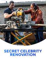 Watch Secret Celebrity Renovation Primewire