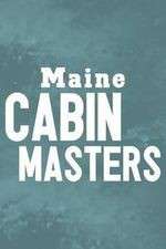 Maine Cabin Masters primewire