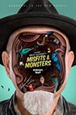 Watch Bobcat Goldthwait's Misfits & Monsters Primewire