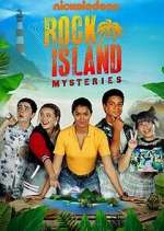 Watch Rock Island Mysteries Primewire