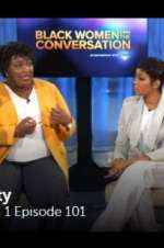 Watch Black Women OWN the Conversation Primewire
