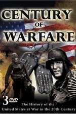 Watch The Century of Warfare Primewire