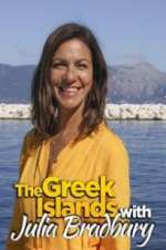 Watch The Greek Islands with Julia Bradbury Primewire