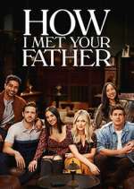 Watch How I Met Your Father Primewire