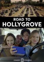 Watch Road to Hollygrove Primewire