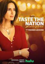 Watch Taste the Nation with Padma Lakshmi Primewire