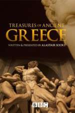 Watch Treasures of Ancient Greece Primewire