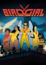 Watch Birdgirl Primewire
