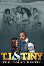Watch T.I. and Tiny's 'Family Hustle Primewire