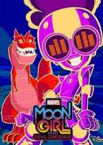 Watch Marvel's Moon Girl and Devil Dinosaur Primewire